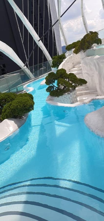 Arte Mont Kiara By Iluxhome กัวลาลัมเปอร์ ภายนอก รูปภาพ